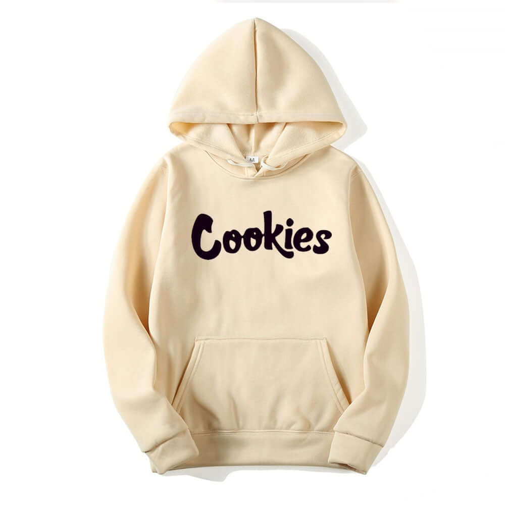 Cookies Hoodie – Ench4nted Streetwear
