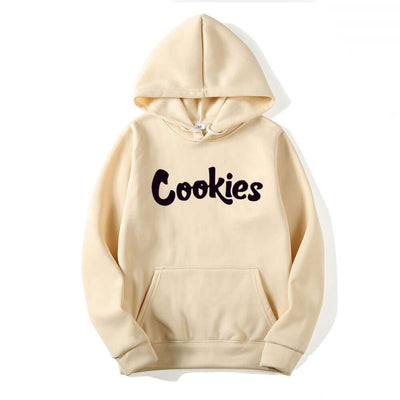 Cookies Hoodie – Ench4nted Streetwear