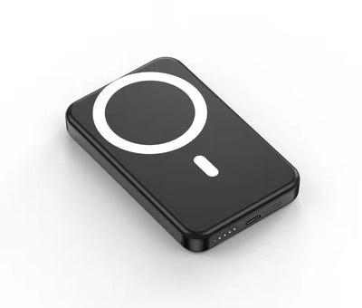 eprolo Custom Logo Magnetic Power Bank with Stand