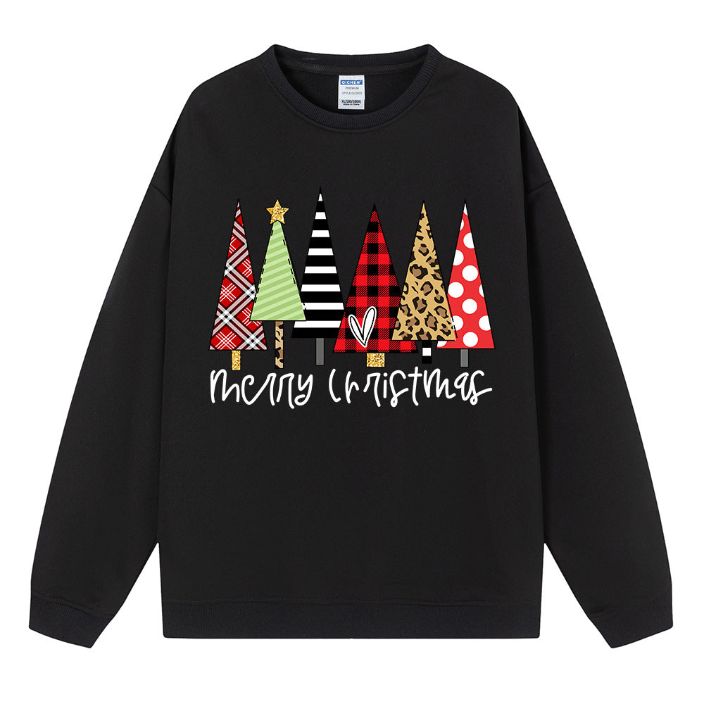 Women’s Christmas Sweatshirt  – Ench4nted Holiday Sweatshirt