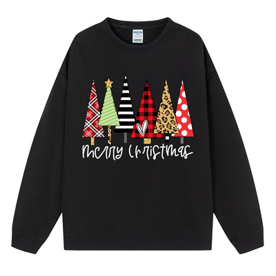 Women’s Christmas Sweatshirt  – Ench4nted Holiday Sweatshirt