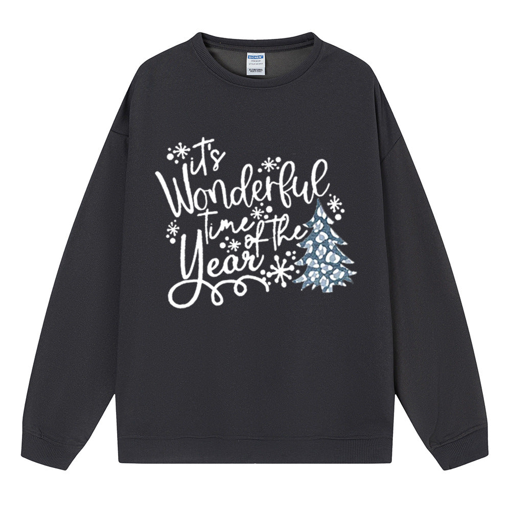 Christmas Tree Sweatshirt for Women – Ench4nted Holiday Wear