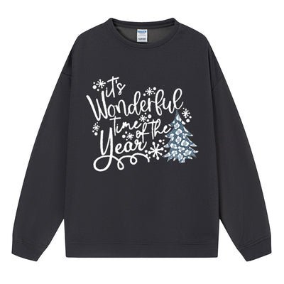 Christmas Tree Sweatshirt for Women – Ench4nted Holiday Wear