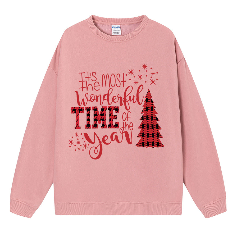 Christmas Tree Hoodie for Men & Women – Ench4nted Holiday Wear