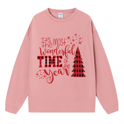 Christmas Tree Hoodie for Men & Women – Ench4nted Holiday Wear