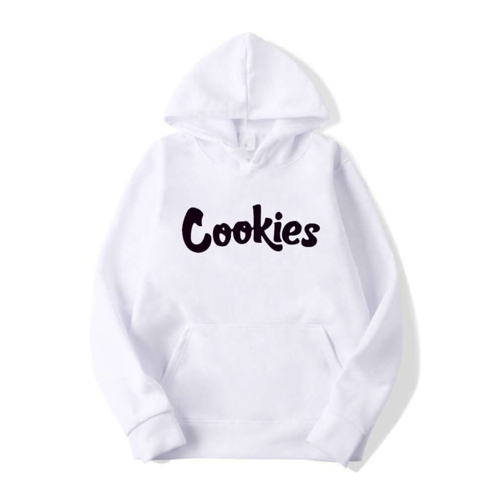 Cookies Hoodie – Ench4nted Streetwear