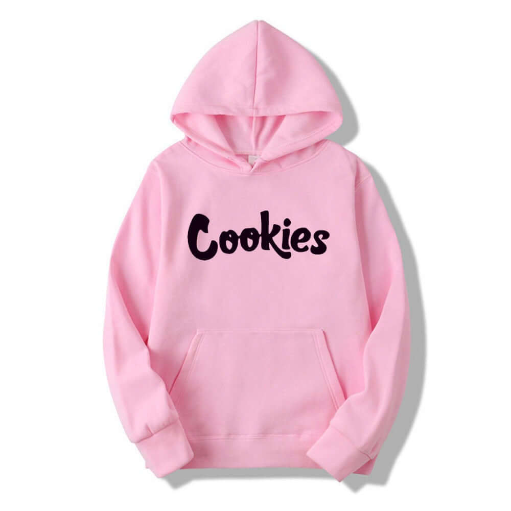 Cookies Hoodie – Ench4nted Streetwear