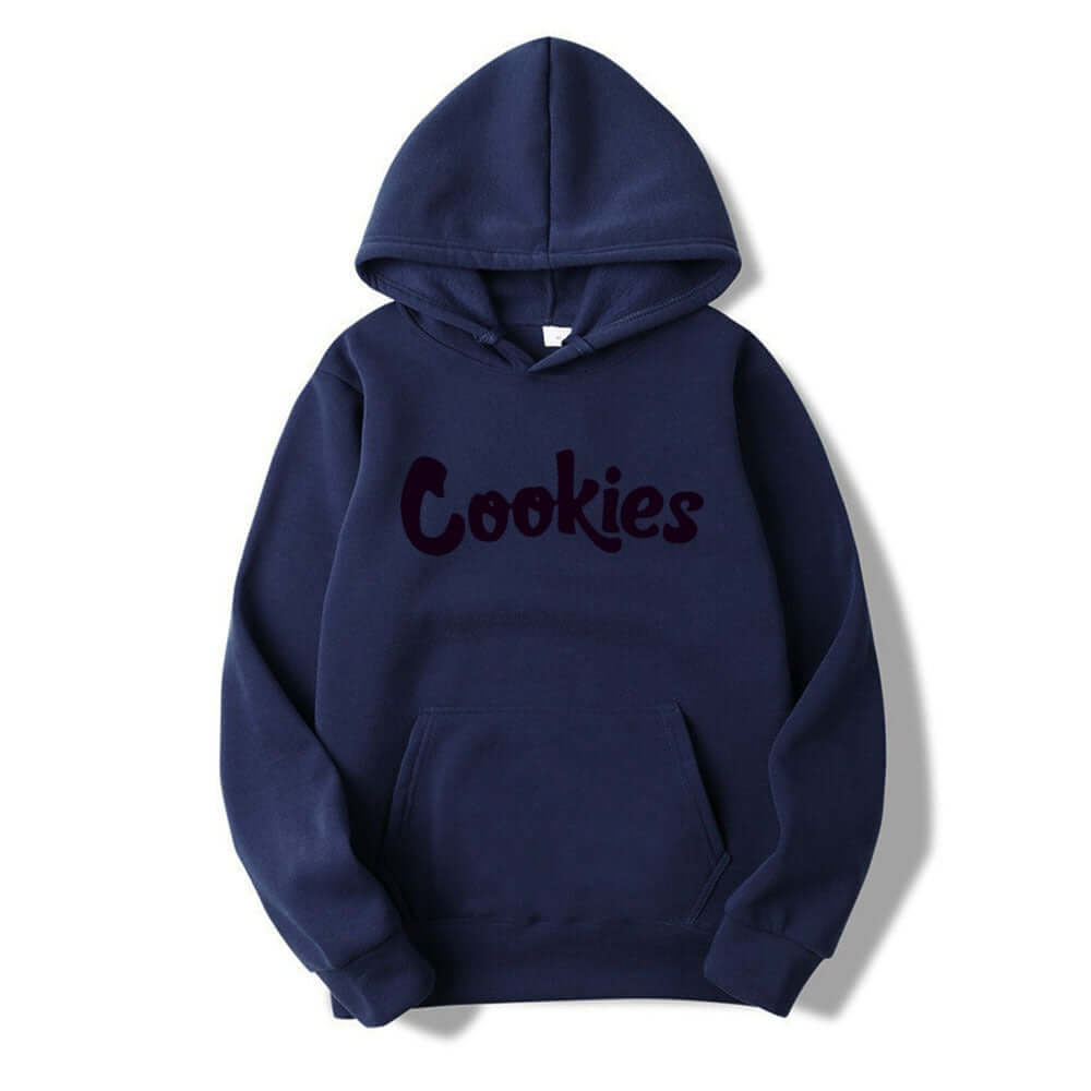 Cookies Hoodie – Ench4nted Streetwear