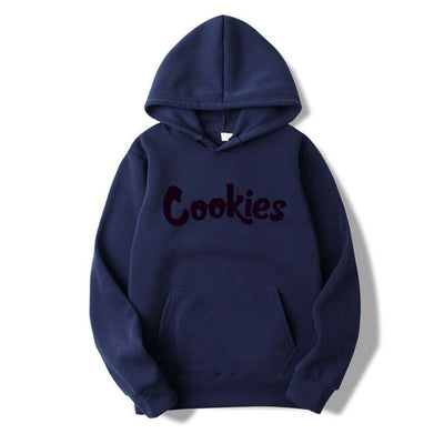 Cookies Hoodie – Ench4nted Streetwear