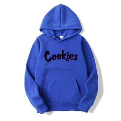 Cookies Hoodie – Ench4nted Streetwear