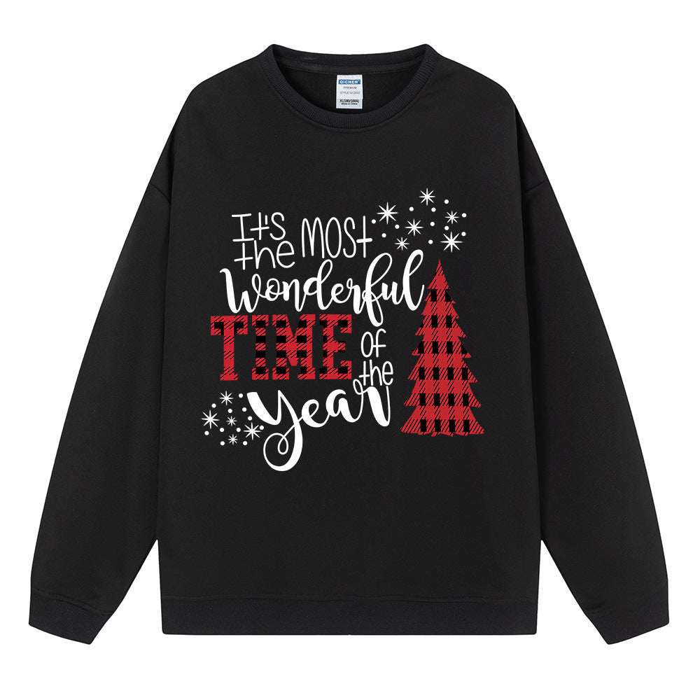 Christmas Tree Hoodie for Men & Women – Ench4nted Holiday Wear