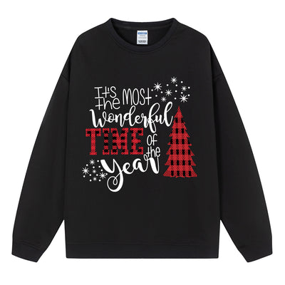 Christmas Tree Hoodie for Men & Women – Ench4nted Holiday Wear