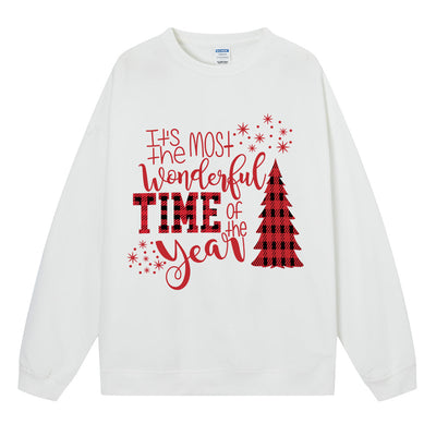 Christmas Tree Hoodie for Men & Women – Ench4nted Holiday Wear
