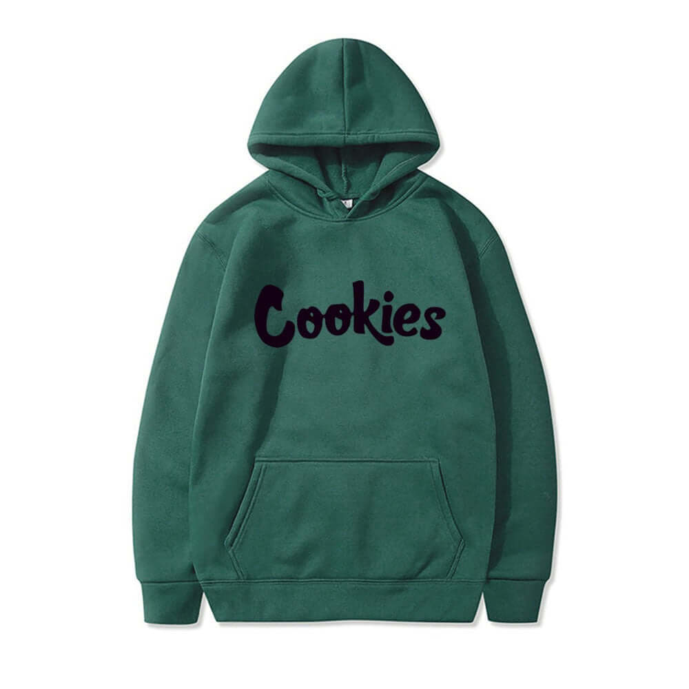 Cookies Hoodie – Ench4nted Streetwear