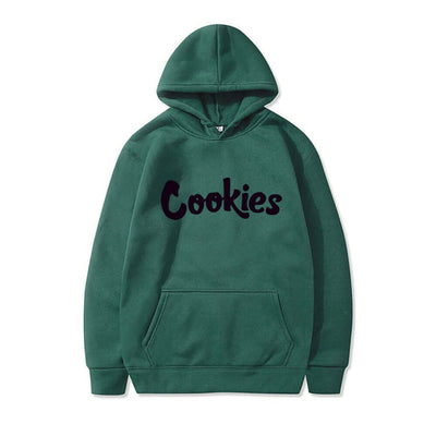 Cookies Hoodie – Ench4nted Streetwear