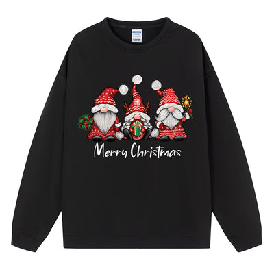Christmas Sweatshirt – Ench4nted Holiday Pullover