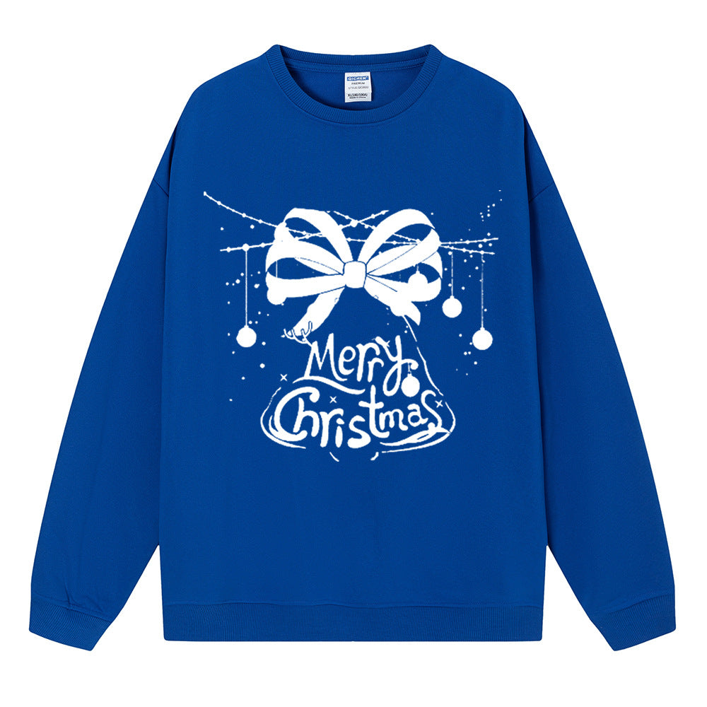 Women’s Christmas Sweatshirt  – Ench4nted Holiday Gift Sweatshirt
