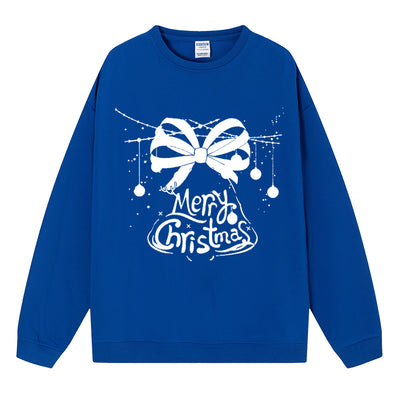 Women’s Christmas Sweatshirt  – Ench4nted Holiday Gift Sweatshirt