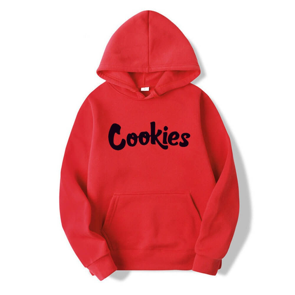 Cookies Hoodie – Ench4nted Streetwear