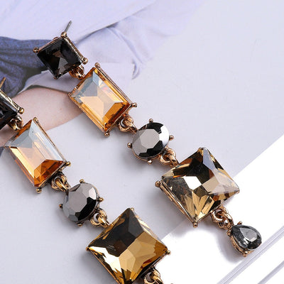 Elegant Earrings & Jewelry – Ench4nted Fashion Accessories