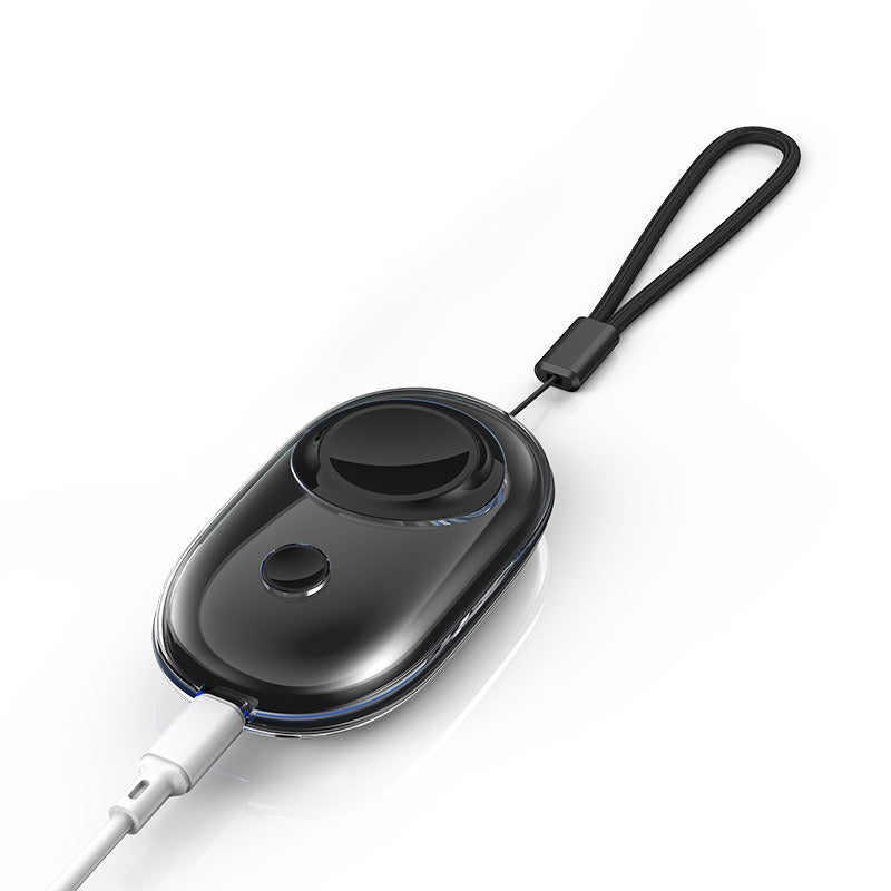 Five in one magnetic wireless power bank 22.5W portable power bank 10000mAh travel chargerFive in one magnetic wireless power bank 22.5W portable powe