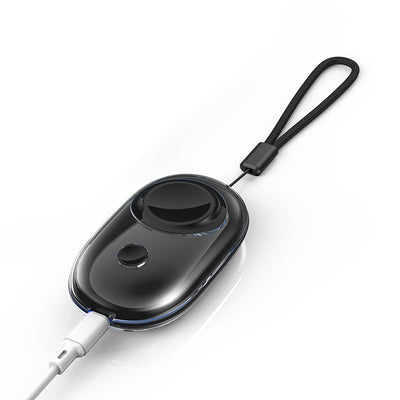 Five in one magnetic wireless power bank 22.5W portable power bank 10000mAh travel chargerFive in one magnetic wireless power bank 22.5W portable powe